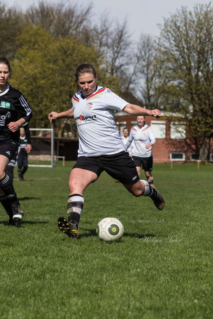 Bild 473 - Frauen Kieler MTV - TSV Schienberg : Ergebnis: 9:0